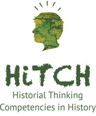 Logo Hitch-Studie.