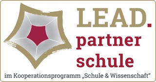 Logo LEAD Partnerschule